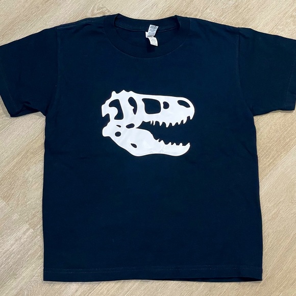 T-Rex Tee - Picture 1 of 2